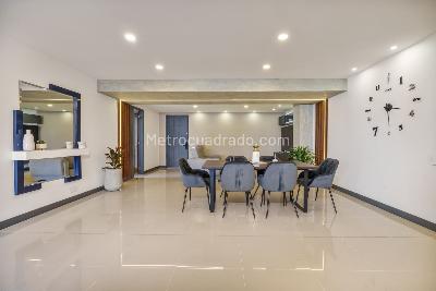 Apartamento de 3 alcobas en venta en Sabaneta Aves Marias, Sabaneta, 215 m² · foto 15 de 20
