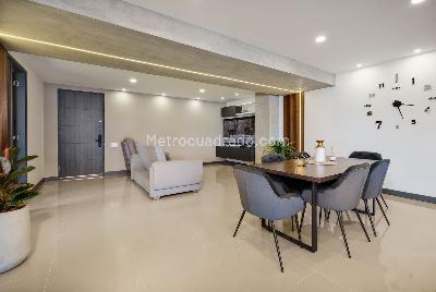 Apartamento de 3 alcobas en venta en Sabaneta Aves Marias, Sabaneta, 215 m² · foto 16 de 20