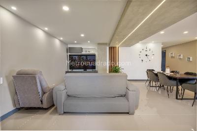 Apartamento de 3 alcobas en venta en Sabaneta Aves Marias, Sabaneta, 215 m² · foto 17 de 20