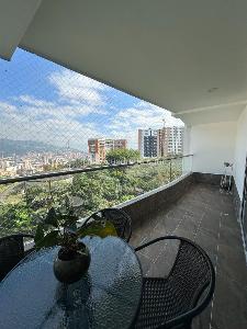 Apartamento de 3 alcobas en venta en Sabaneta Aves Marias, Sabaneta, 215 m² · foto 19 de 20