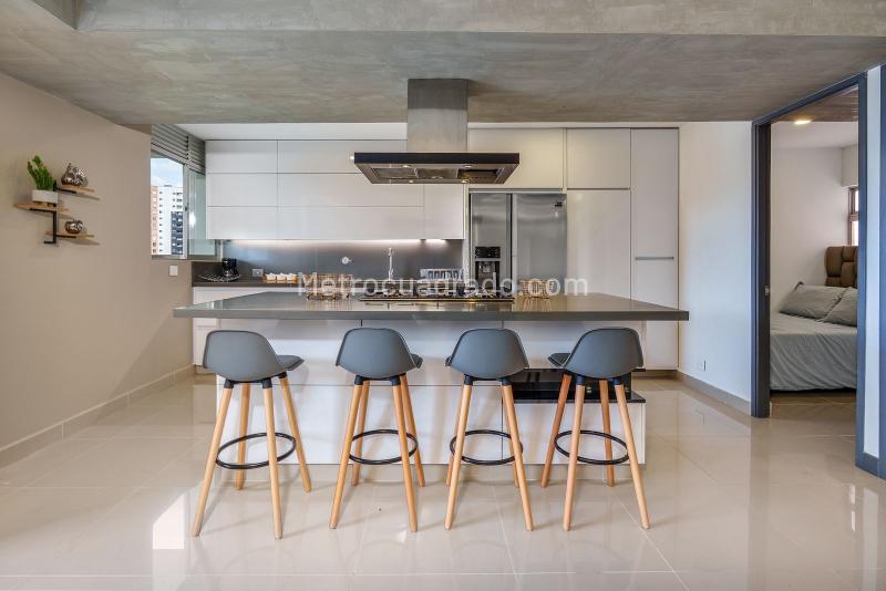 Piso – Sabaneta - Vista 2