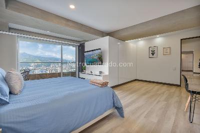 Apartamento de 3 alcobas en venta en Sabaneta Aves Marias, Sabaneta, 215 m² · foto 4 de 20