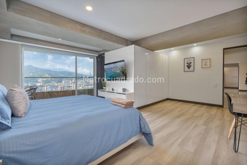 Piso – Sabaneta - Vista 5