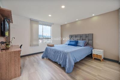 Apartamento de 3 alcobas en venta en Sabaneta Aves Marias, Sabaneta, 215 m² · foto 7 de 20