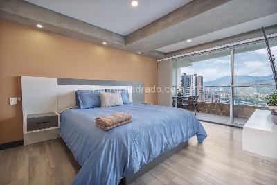 Apartamento de 3 alcobas en venta en Sabaneta Aves Marias, Sabaneta, 215 m² · foto 8 de 20