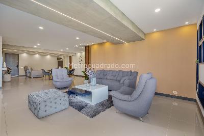 Apartamento de 3 alcobas en venta en Sabaneta Aves Marias, Sabaneta, 215 m² · foto 9 de 20