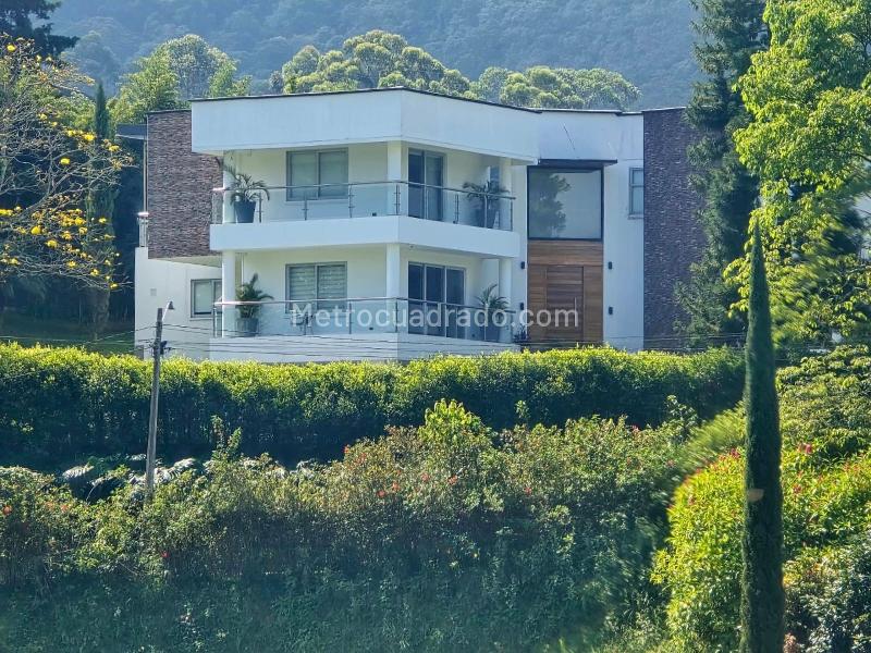 Casa – Sabaneta, Cañaveralejo - Vista 2