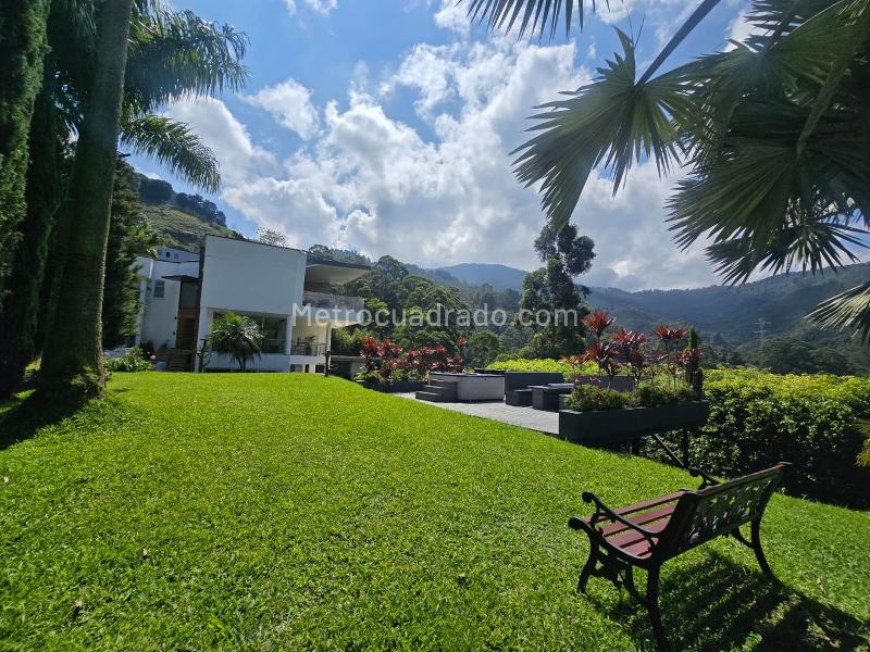 Casa – Sabaneta, Cañaveralejo - Vista 3
