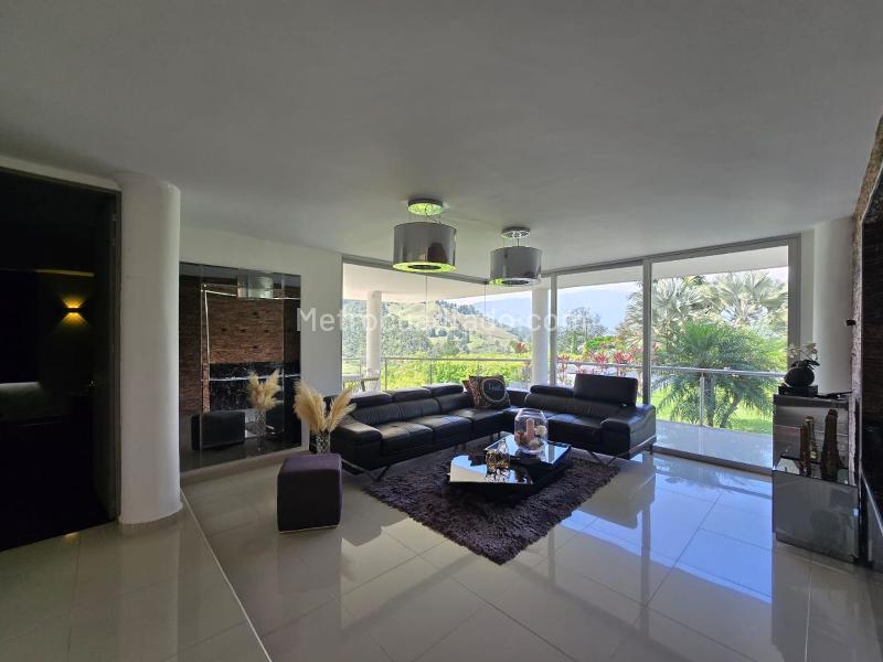 Casa – Sabaneta, Cañaveralejo - Vista 4