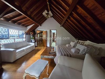 Casa de 3 alcobas en venta en Holanda, Sabaneta, 370 m² · foto 15 de 20