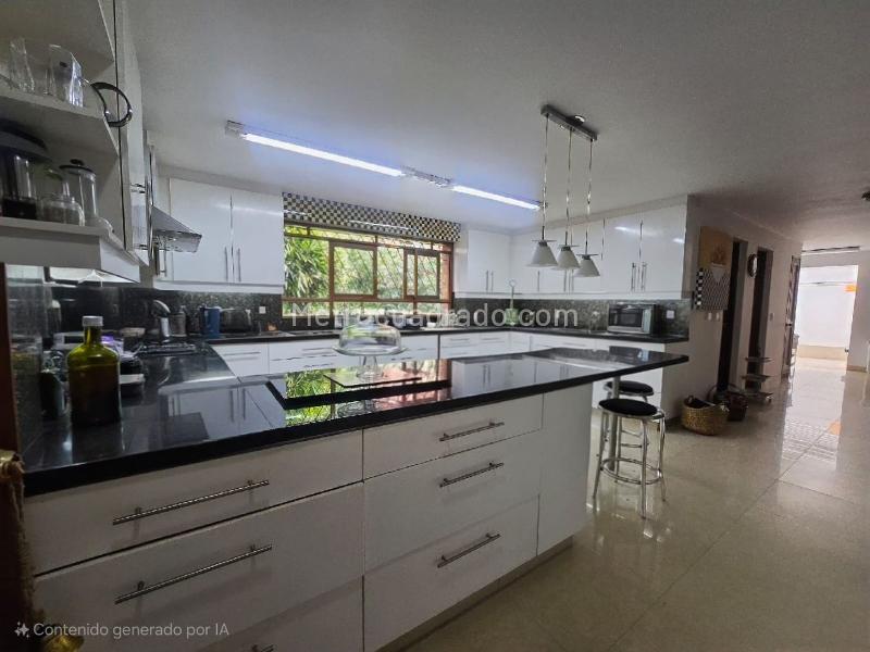 Casa – Sabaneta - Vista 5