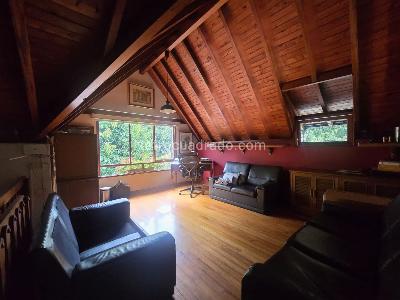 Casa de 3 alcobas en venta en Holanda, Sabaneta, 370 m² · foto 8 de 20