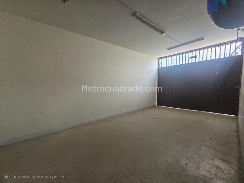 Casa – Medellín, La Castellana, Laureles-Estadio - Vista 5