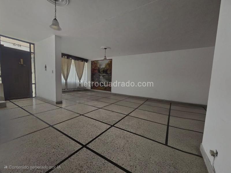 Casa – Medellín, La Castellana, Laureles-Estadio - Más