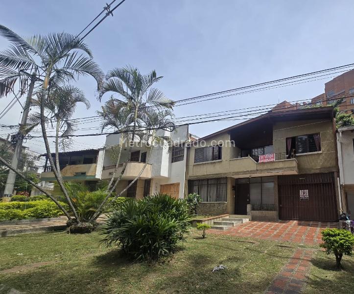 Casa – Medellín, La Castellana, Laureles-Estadio - Vista 3