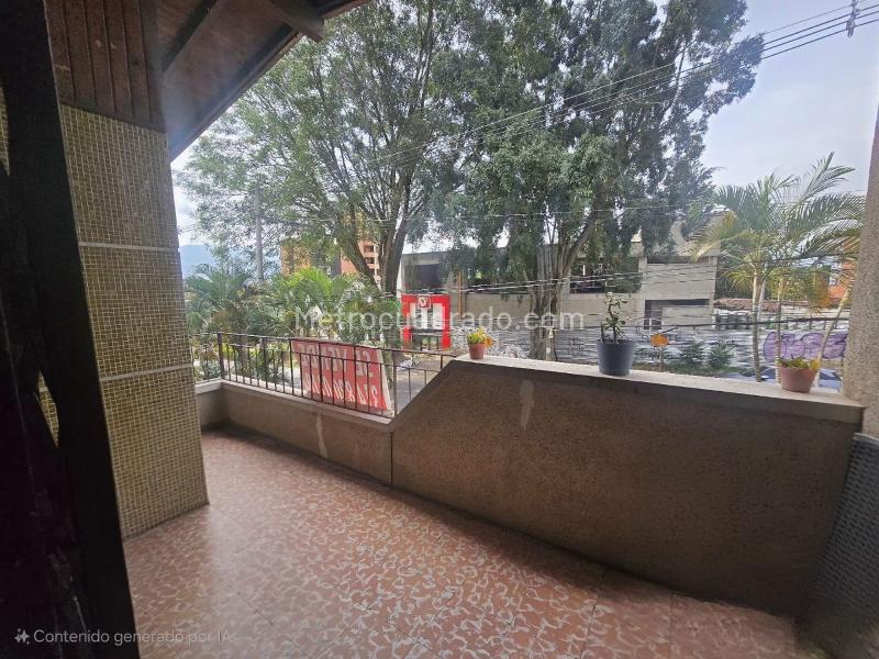 Casa – Medellín, La Castellana, Laureles-Estadio - Vista 4