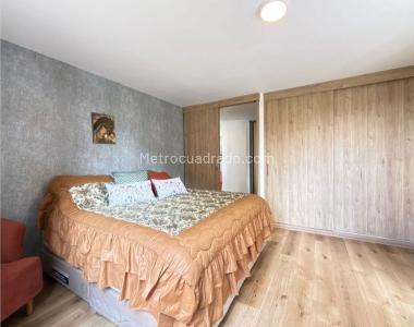 Apartamento de 2 alcobas en venta en La Abadía, Envigado, 84 m² · foto 14 de 19
