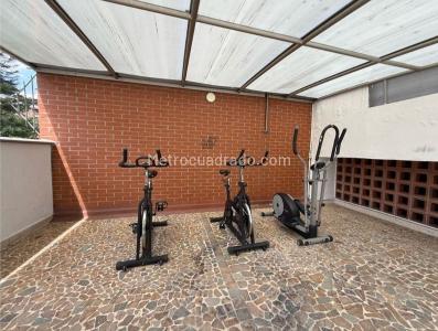 Apartamento de 2 alcobas en venta en La Abadía, Envigado, 84 m² · foto 16 de 19
