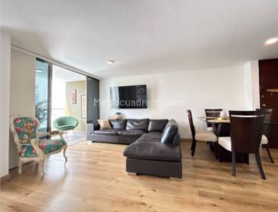 Apartamento de 2 alcobas en venta en La Abadía, Envigado, 84 m² · foto 7 de 19