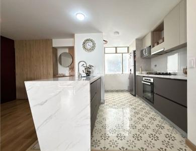 Apartamento de 2 alcobas en venta en La Abadía, Envigado, 84 m² · foto 11 de 19