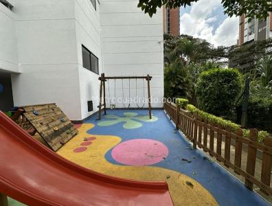 Apartamento de 2 alcobas en venta en La Abadía, Envigado, 84 m² · foto 19 de 19