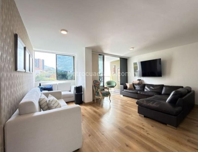 Piso – Envigado - Vista 4
