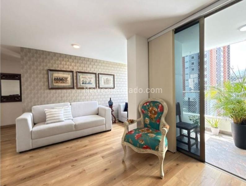 Piso – Envigado - Vista 5
