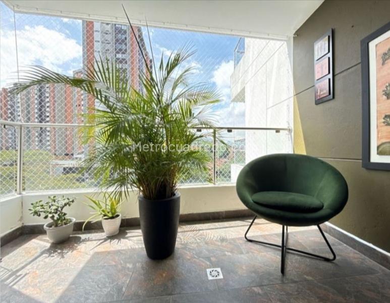 Piso – Envigado - Vista 2