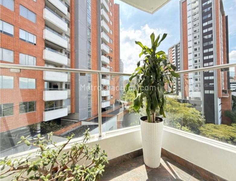Piso – Envigado - Vista 3