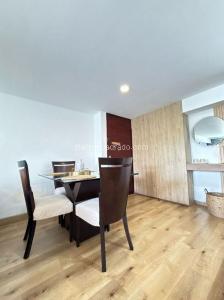 Apartamento de 2 alcobas en venta en La Abadía, Envigado, 84 m² · foto 8 de 19