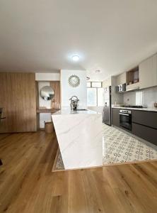 Apartamento de 2 alcobas en venta en La Abadía, Envigado, 84 m² · foto 9 de 19