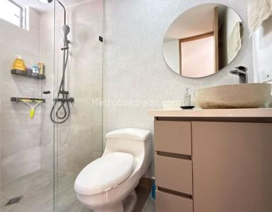 Apartamento de 2 alcobas en venta en La Abadía, Envigado, 84 m² · foto 12 de 19