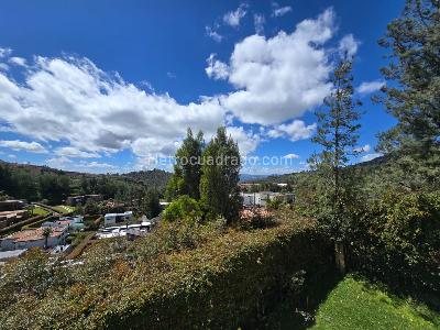 Casa de 4 alcobas en venta en Loma Del Escobero, Envigado, 316 m² · foto 3 de 20