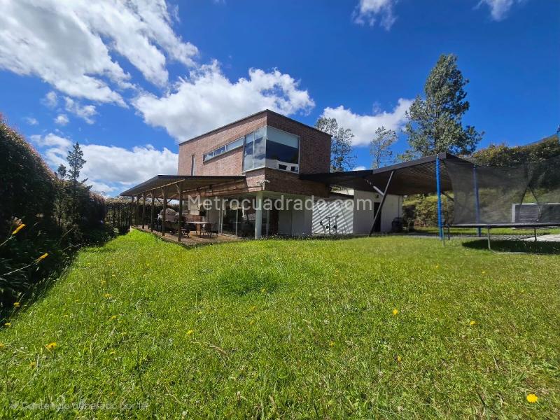 Casa – Envigado, El Escudero - Vista 2