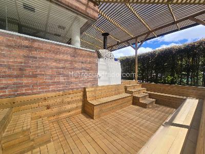 Casa de 4 alcobas en venta en Loma Del Escobero, Envigado, 316 m² · foto 5 de 20