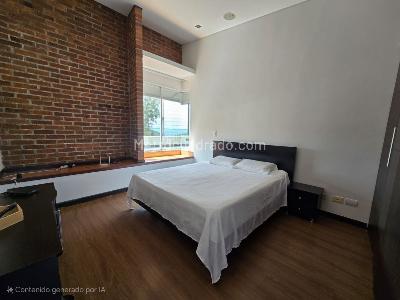 Casa de 4 alcobas en venta en Loma Del Escobero, Envigado, 316 m² · foto 15 de 20