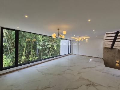 Casa de 4 alcobas en venta en Llanogrande, Rionegro, 318 m² · foto 6 de 20
