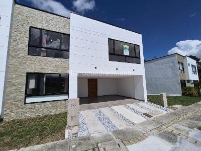 Casa de 4 alcobas en venta en Llanogrande, Rionegro, 318 m² · foto 20 de 20