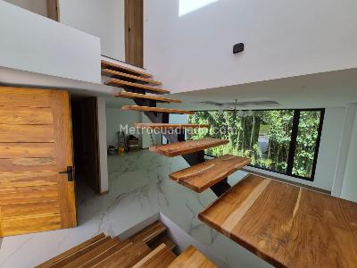 Casa de 4 alcobas en venta en Llanogrande, Rionegro, 318 m² · foto 10 de 20
