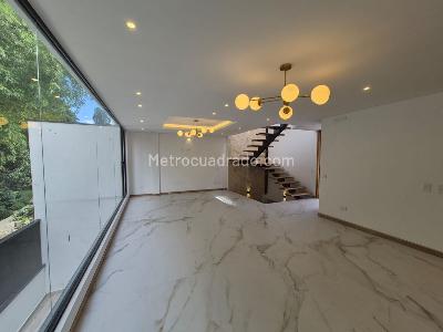Casa de 4 alcobas en venta en Llanogrande, Rionegro, 318 m² · foto 5 de 20