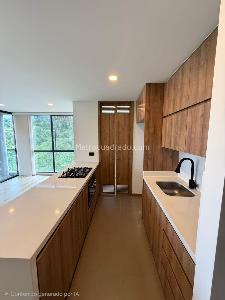 Apartamento de 2 alcobas en venta en El Trianon, Envigado, 85 m² · foto 4 de 20