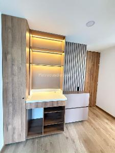 Apartamento de 2 alcobas en venta en El Trianon, Envigado, 85 m² · foto 13 de 20