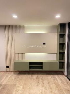 Apartamento de 2 alcobas en venta en El Trianon, Envigado, 85 m² · foto 17 de 20