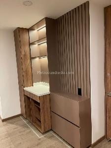 Apartamento de 2 alcobas en venta en El Trianon, Envigado, 85 m² · foto 18 de 20