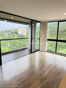 Apartamento de 2 alcobas en venta en El Trianon, Envigado, 85 m² · foto 3 de 20