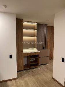 Apartamento de 2 alcobas en venta en El Trianon, Envigado, 85 m² · foto 20 de 20