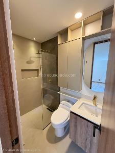 Apartamento de 2 alcobas en venta en El Trianon, Envigado, 85 m² · foto 6 de 20