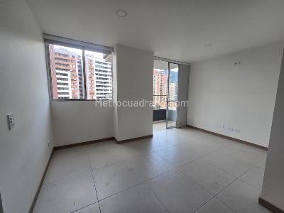 Apartamento de 3 alcobas en venta en Vegas De La Doctora, Sabaneta, 62 m² · foto 11 de 19