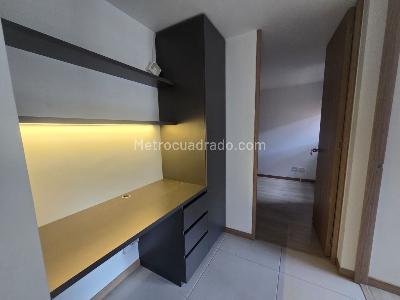 Apartamento de 3 alcobas en venta en Vegas De La Doctora, Sabaneta, 62 m² · foto 12 de 19