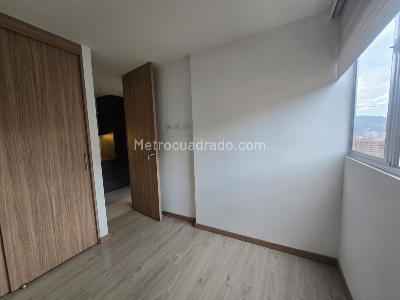 Apartamento de 3 alcobas en venta en Vegas De La Doctora, Sabaneta, 62 m² · foto 16 de 19